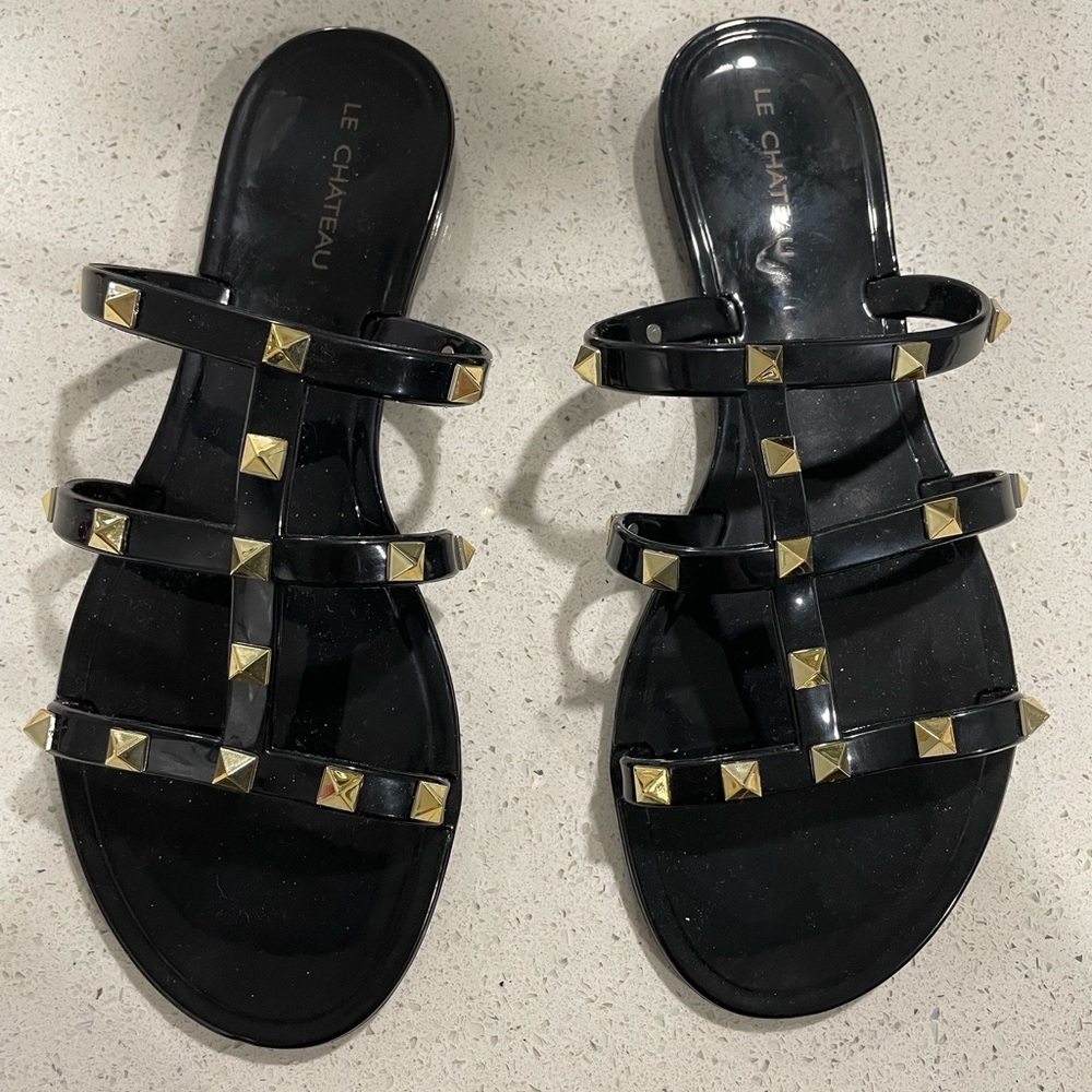 LeChateau Sandals